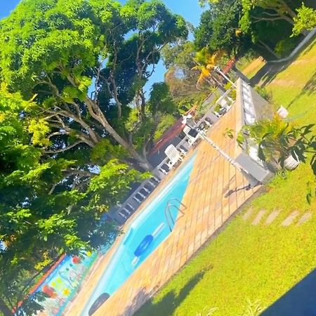 Hotel Sitio Da Vovo E Do Vovo Saquarema Esterno foto