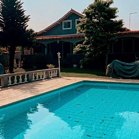 Hotel Sitio Da Vovo E Do Vovo Saquarema Esterno foto