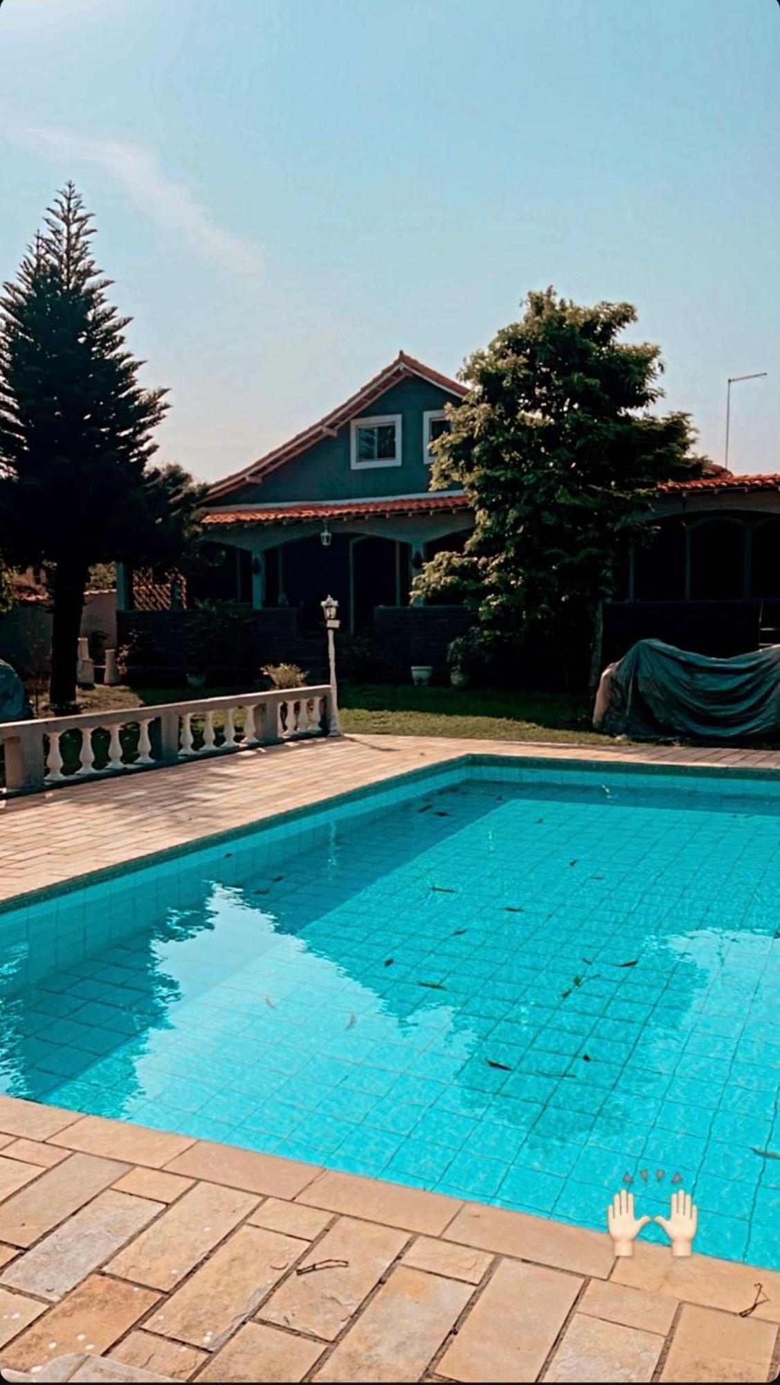 Hotel Sitio Da Vovo E Do Vovo Saquarema Esterno foto